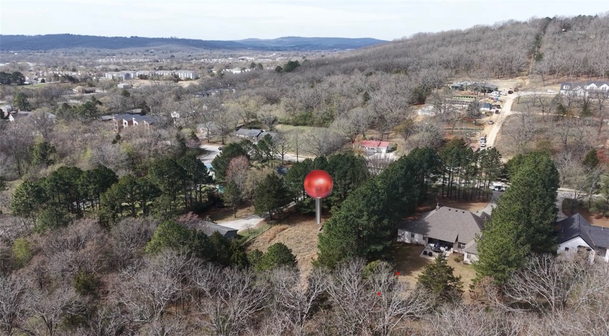 Happy Hollow Addition - Residential