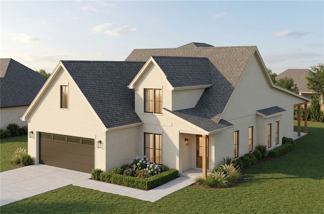 Happy Hollow Addition - Residential