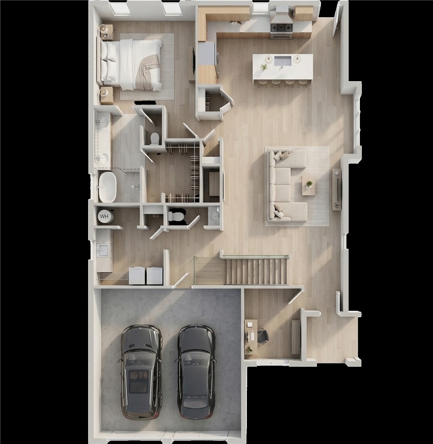 Happy Hollow Addition - Residential