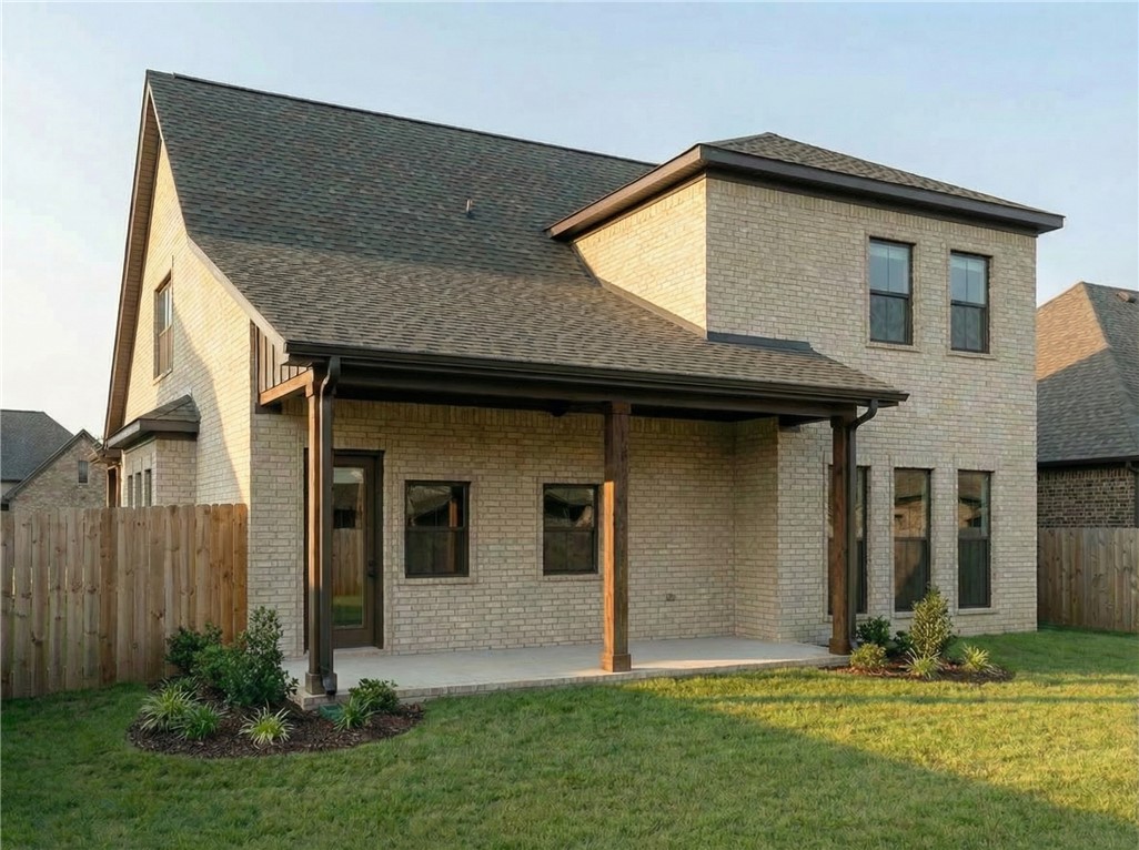 Happy Hollow Addition - Residential