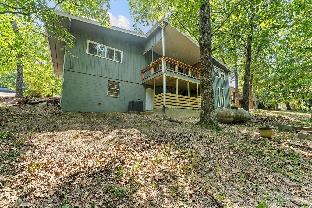 Avondale Sub 2-Bvv - Residential Lease