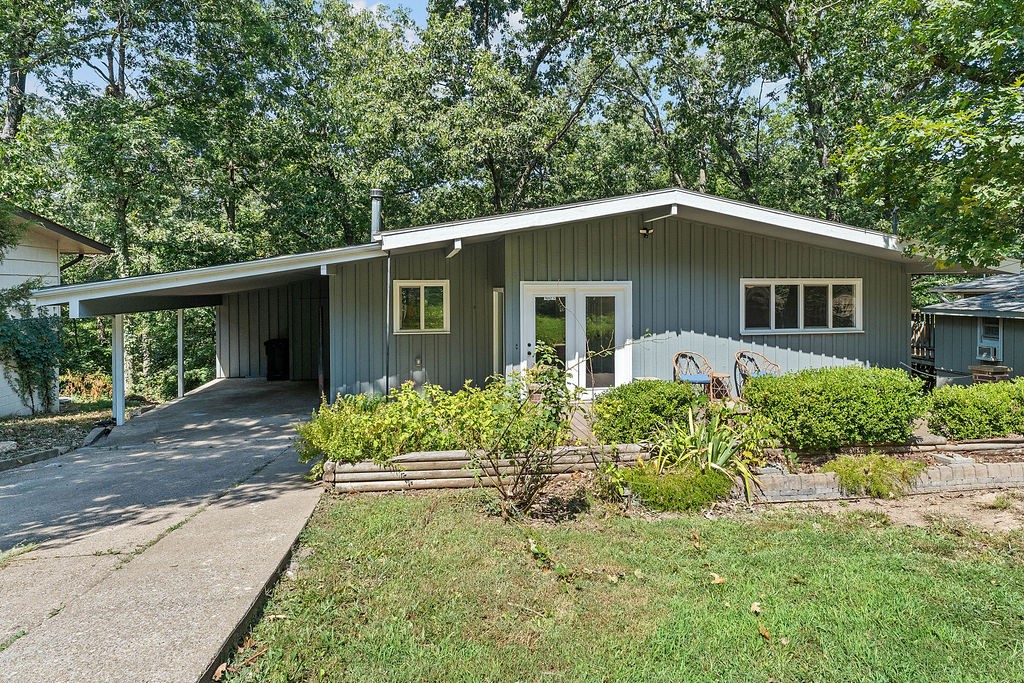 Avondale Sub 2-Bvv - Residential Lease