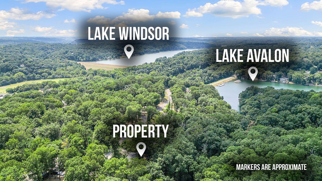 Avondale Sub 2-Bvv - Residential Lease