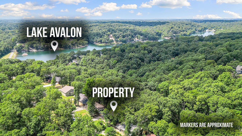 Avondale Sub 2-Bvv - Residential Lease