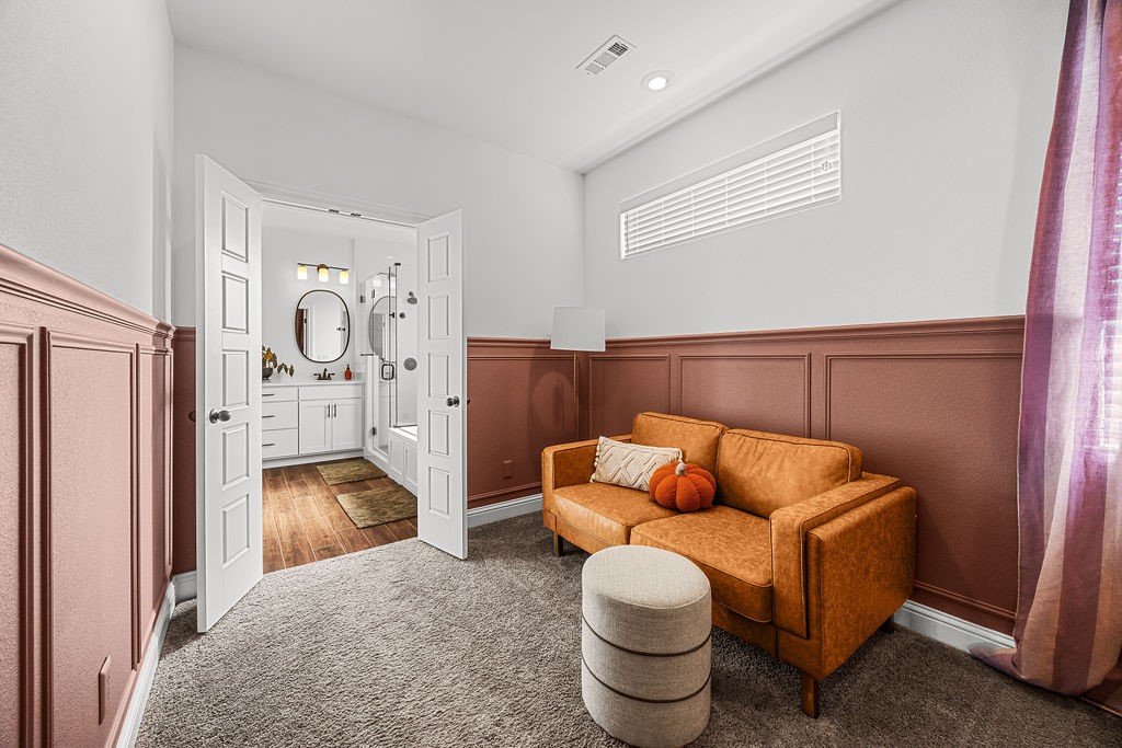 ALLENS MILL - Residential