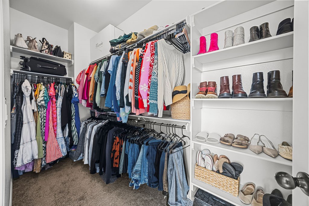 ALLENS MILL - Residential