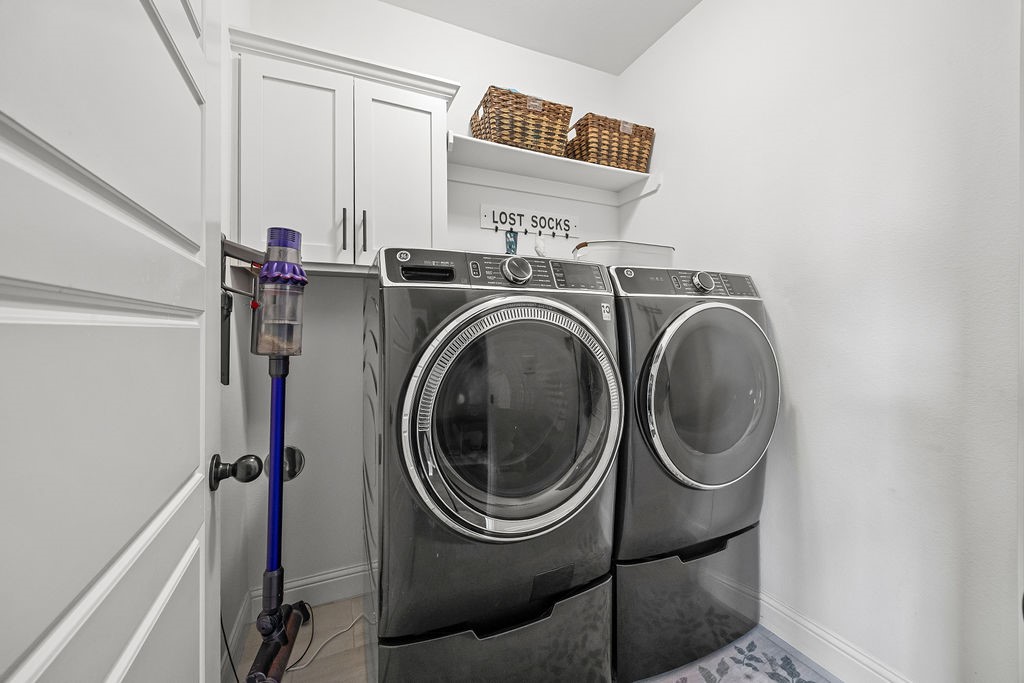 ALLENS MILL - Residential