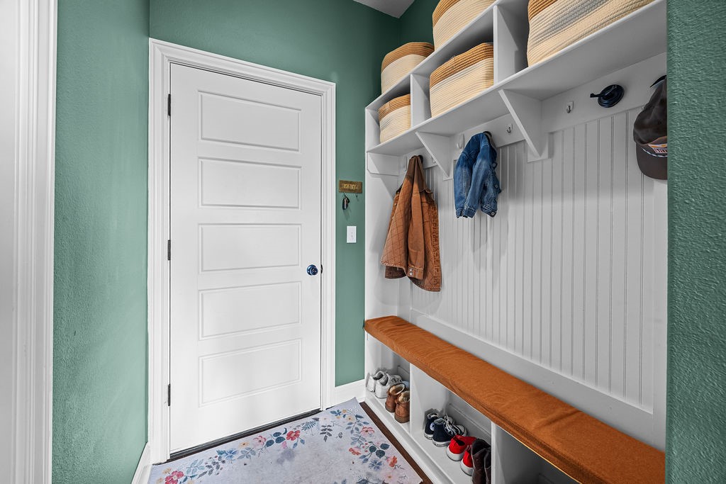 ALLENS MILL - Residential