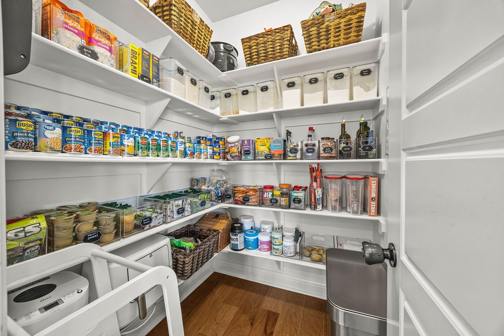 ALLENS MILL - Residential