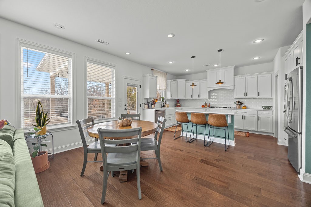 ALLENS MILL - Residential