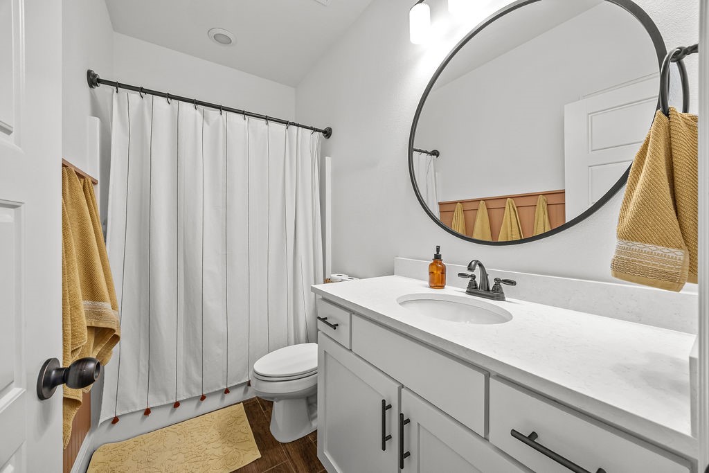 ALLENS MILL - Residential