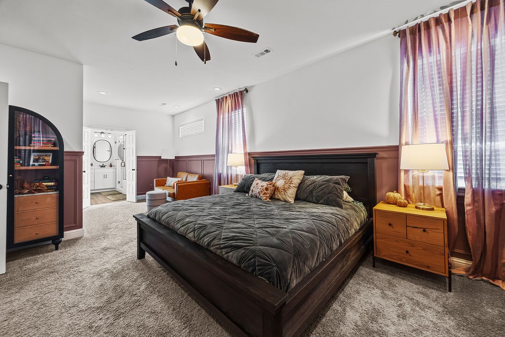 ALLENS MILL - Residential