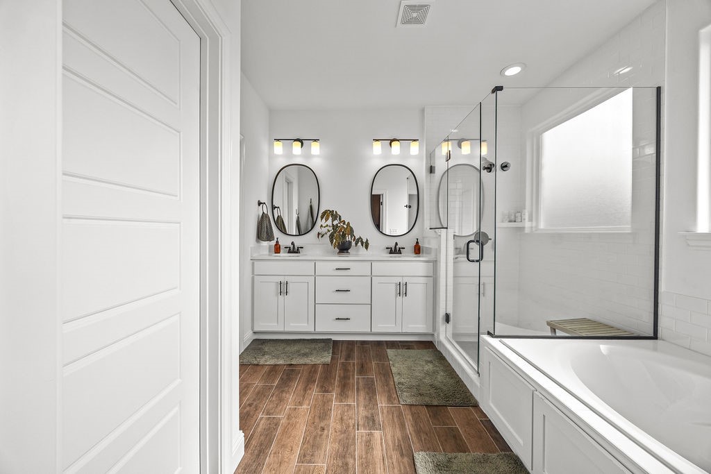 ALLENS MILL - Residential