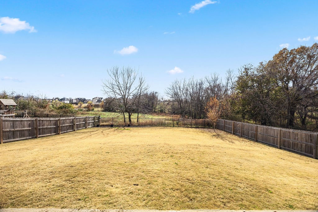 ALLENS MILL - Residential