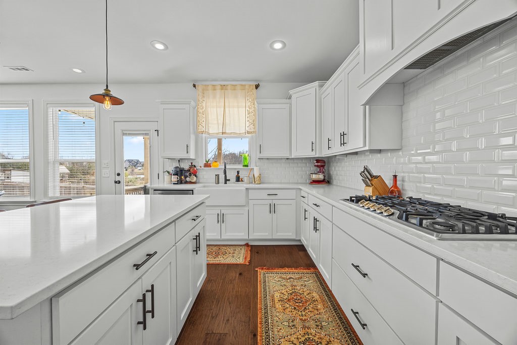 ALLENS MILL - Residential