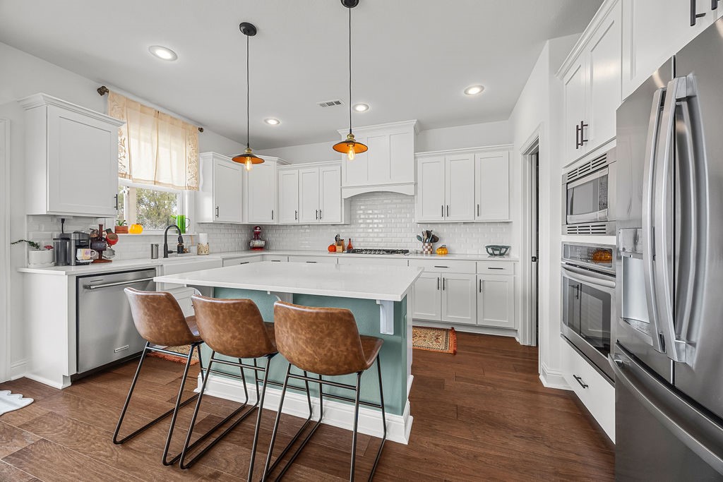 ALLENS MILL - Residential