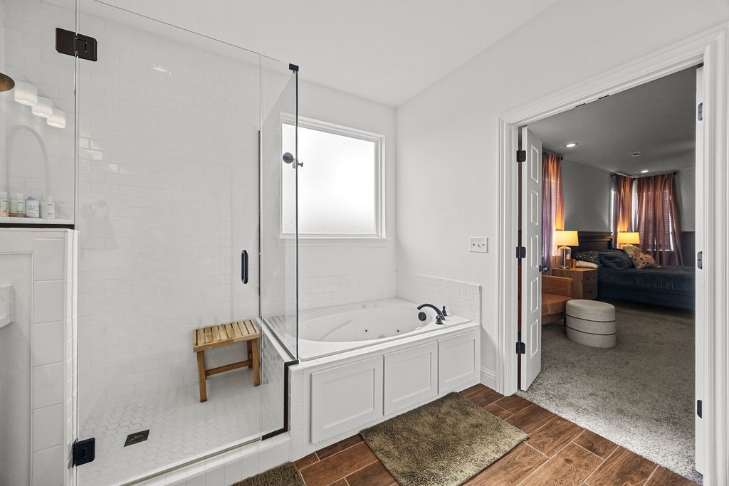 ALLENS MILL - Residential