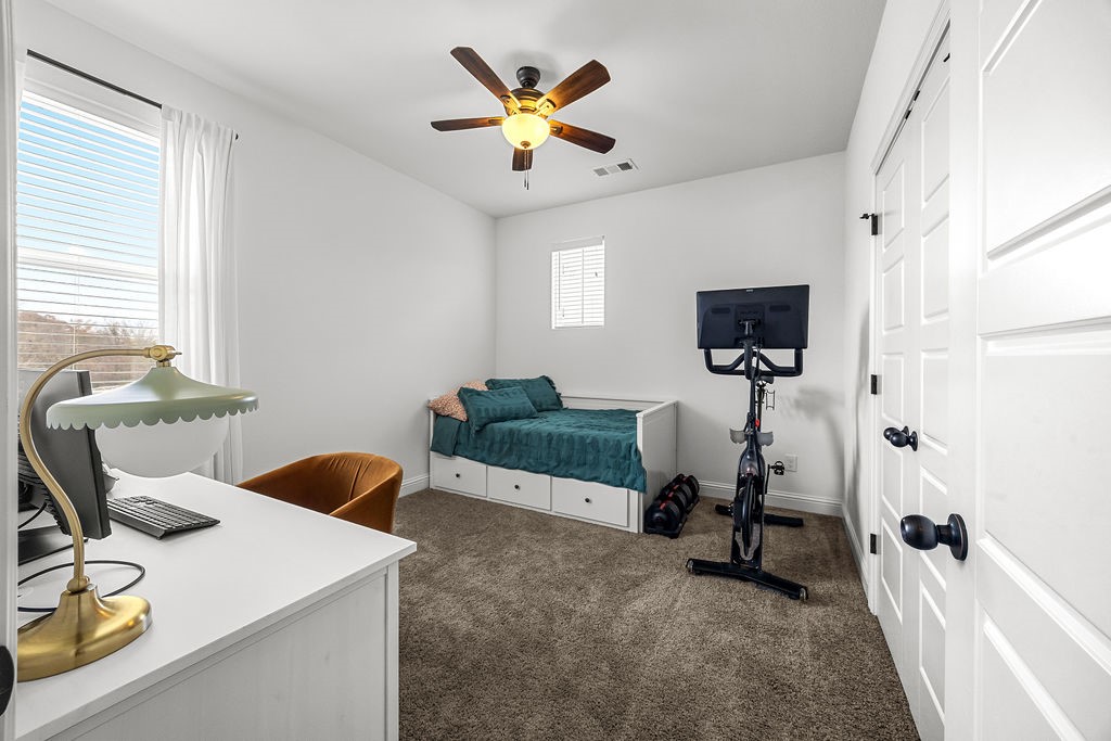 ALLENS MILL - Residential