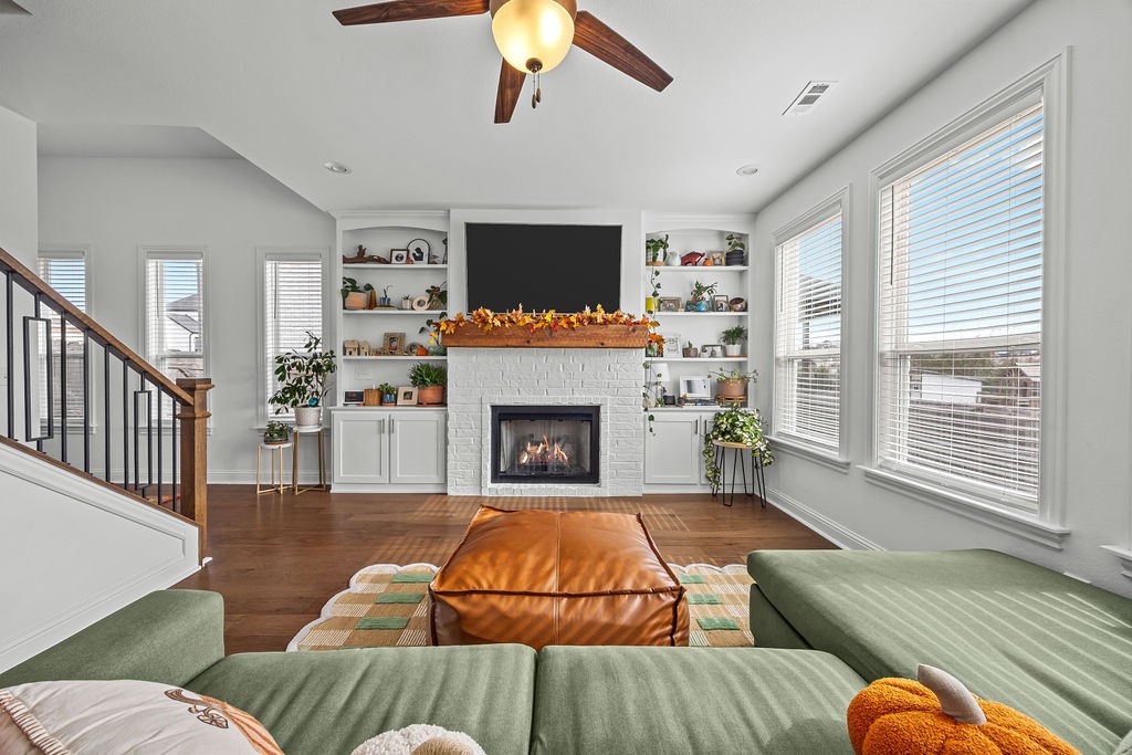 ALLENS MILL - Residential