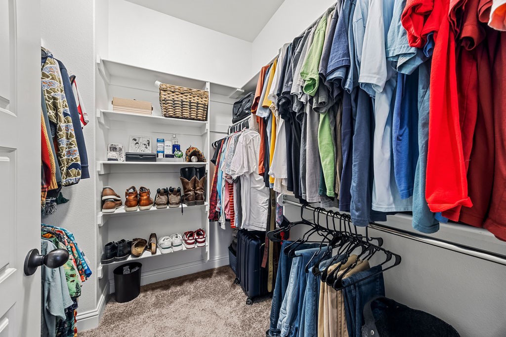 ALLENS MILL - Residential