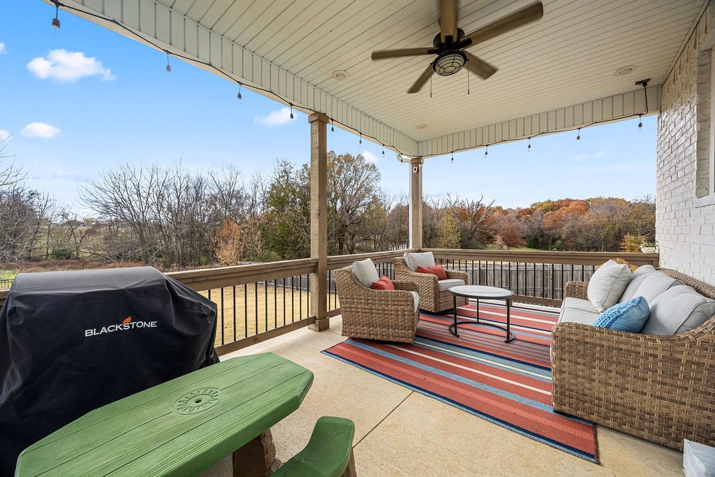 ALLENS MILL - Residential