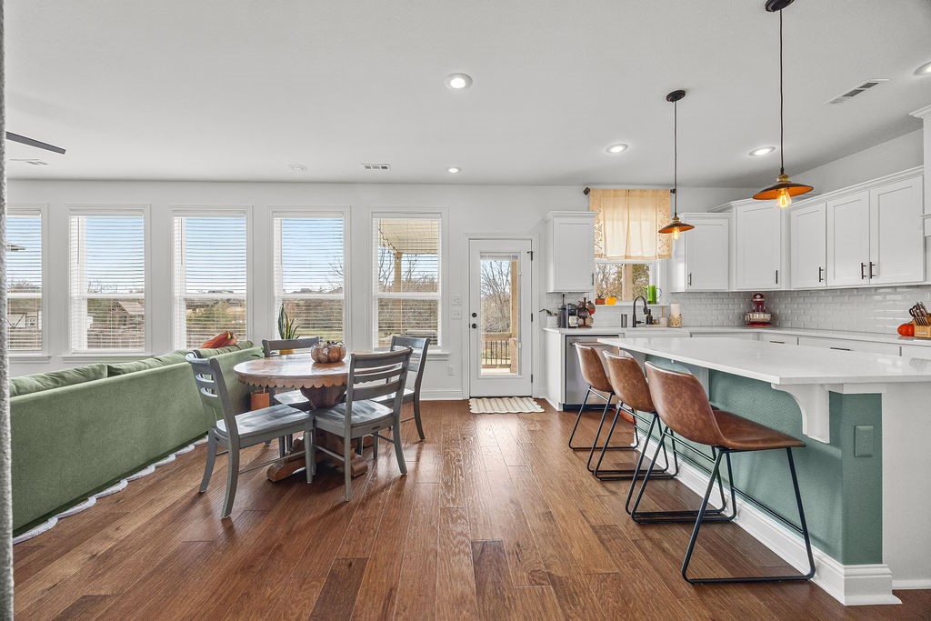 ALLENS MILL - Residential