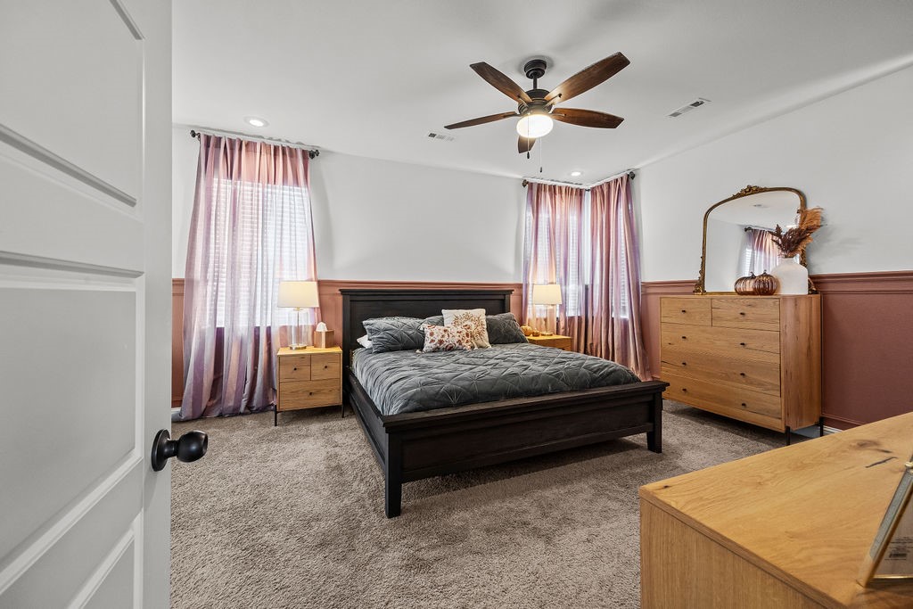 ALLENS MILL - Residential