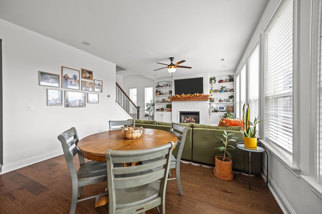 ALLENS MILL - Residential