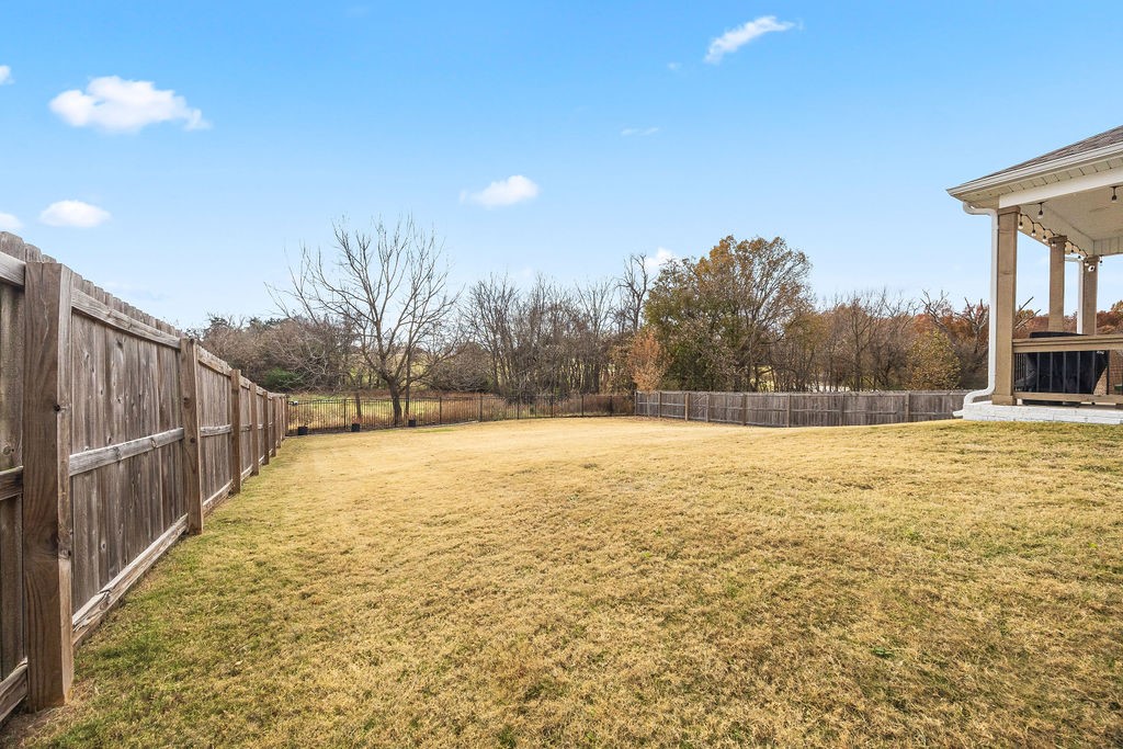 ALLENS MILL - Residential