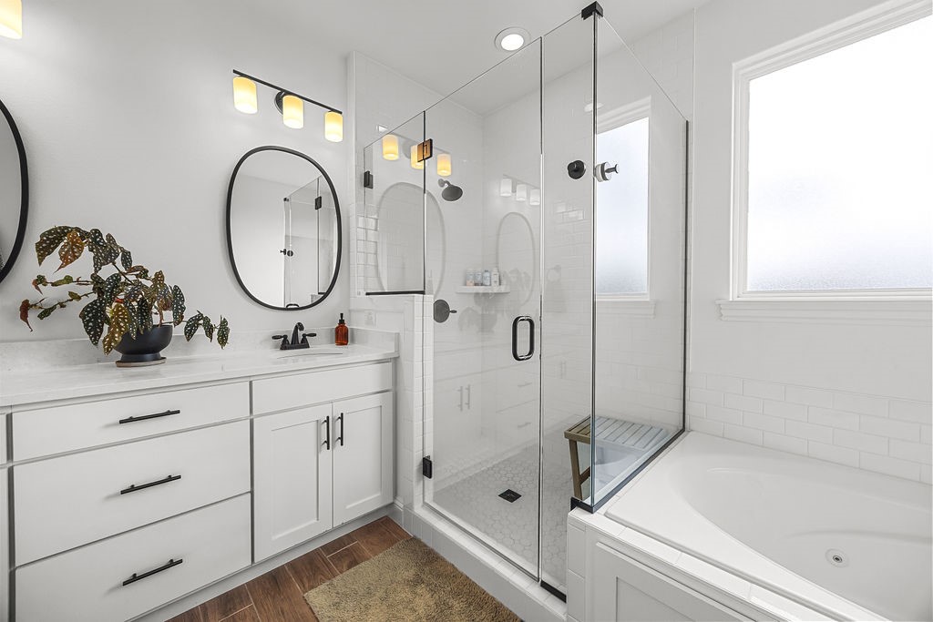 ALLENS MILL - Residential