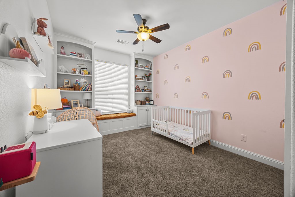 ALLENS MILL - Residential