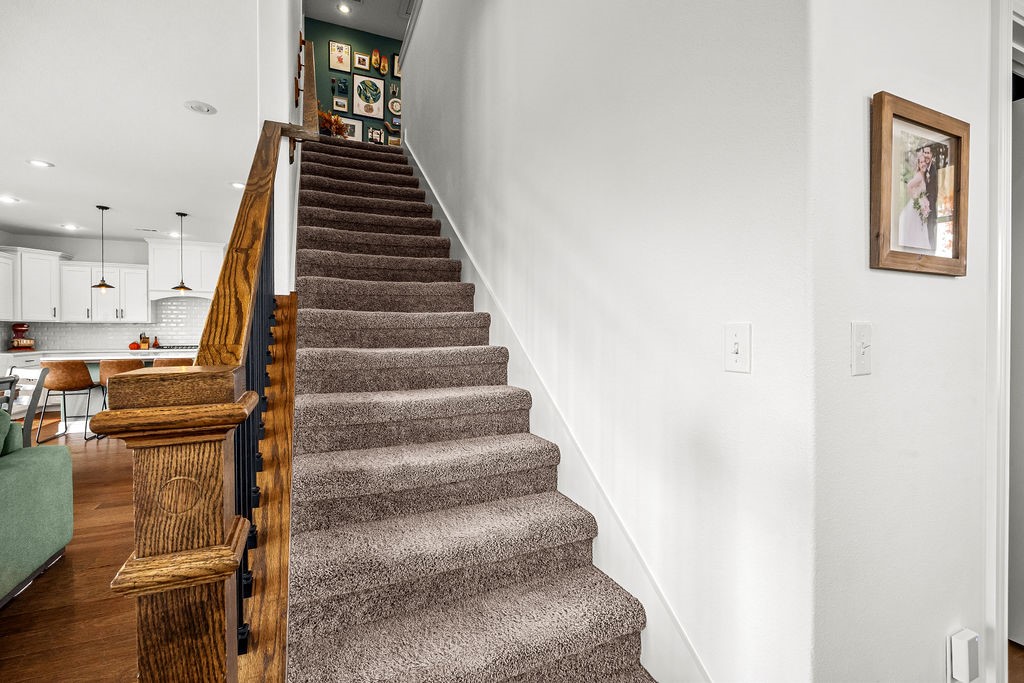 ALLENS MILL - Residential