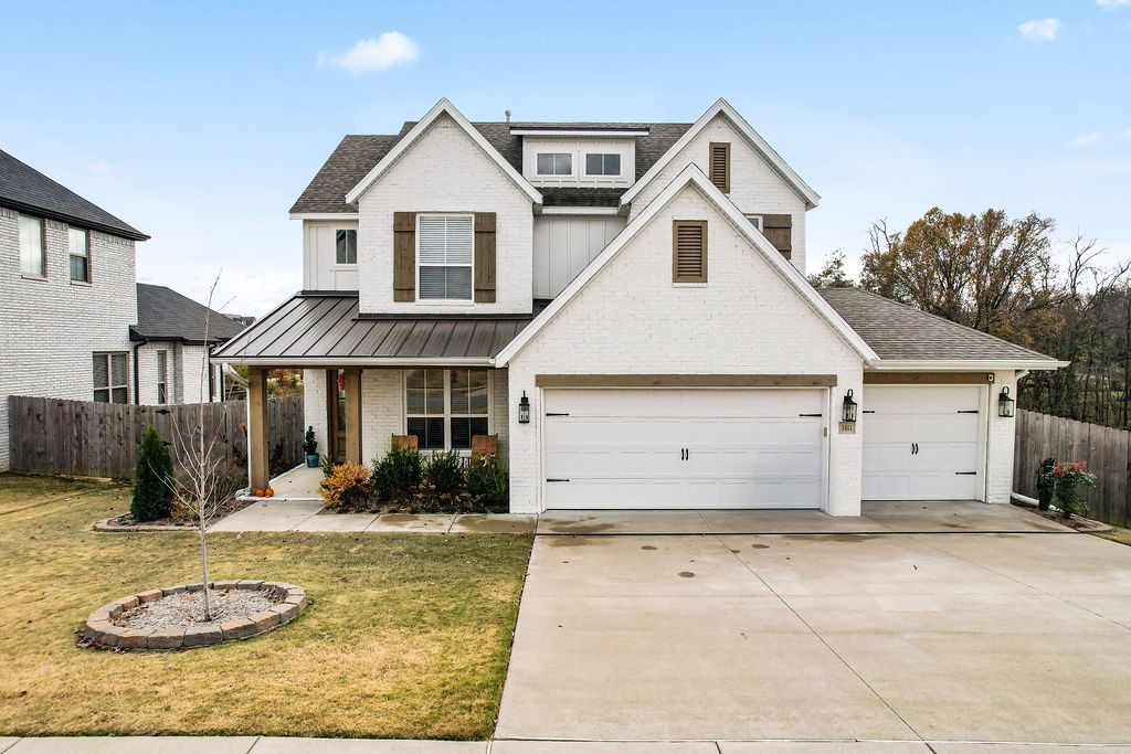 ALLENS MILL - Residential