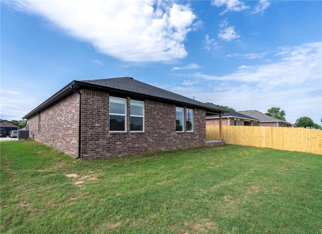 Shepherd Hills - Residential Lease