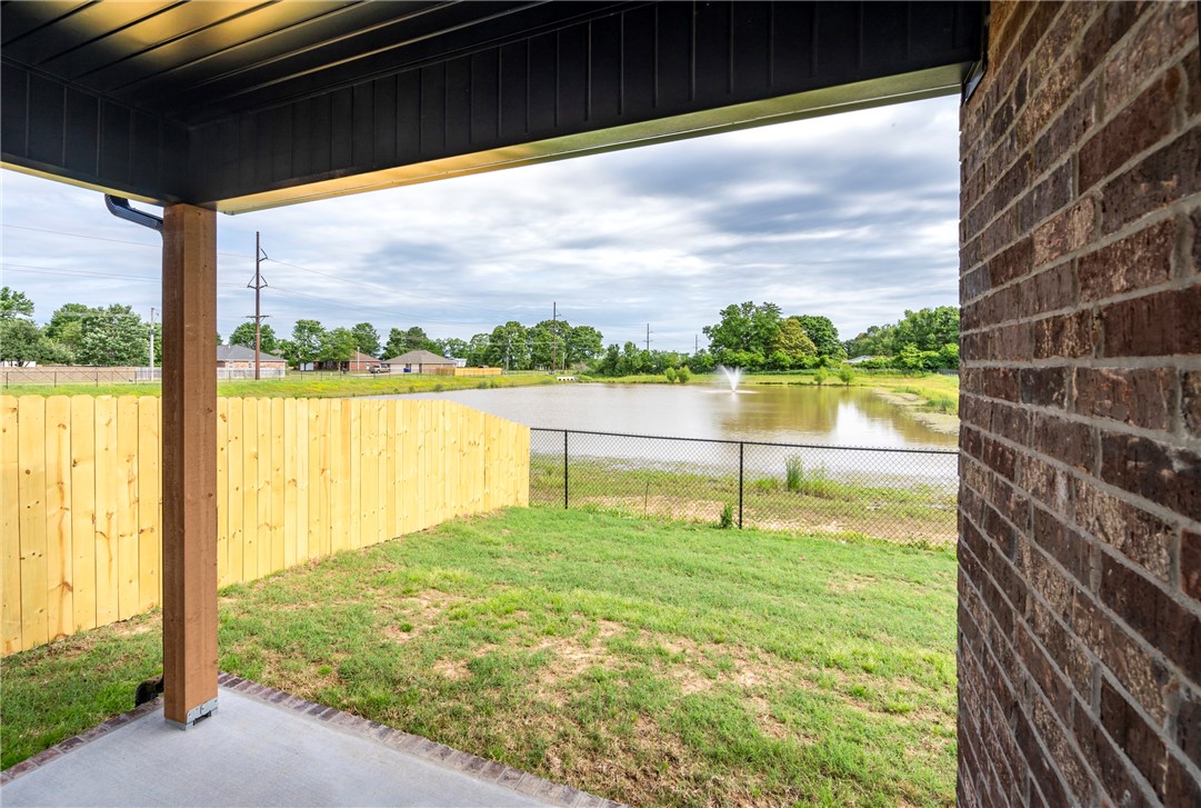 Shepherd Hills - Residential Lease