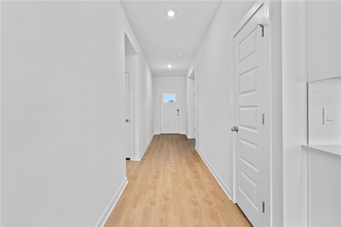 Shepherd Hills - Residential Lease