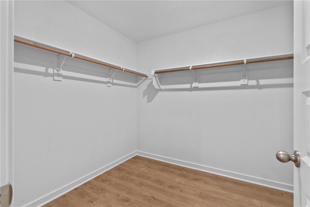 Shepherd Hills - Residential Lease