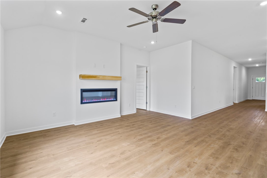 Shepherd Hills - Residential Lease