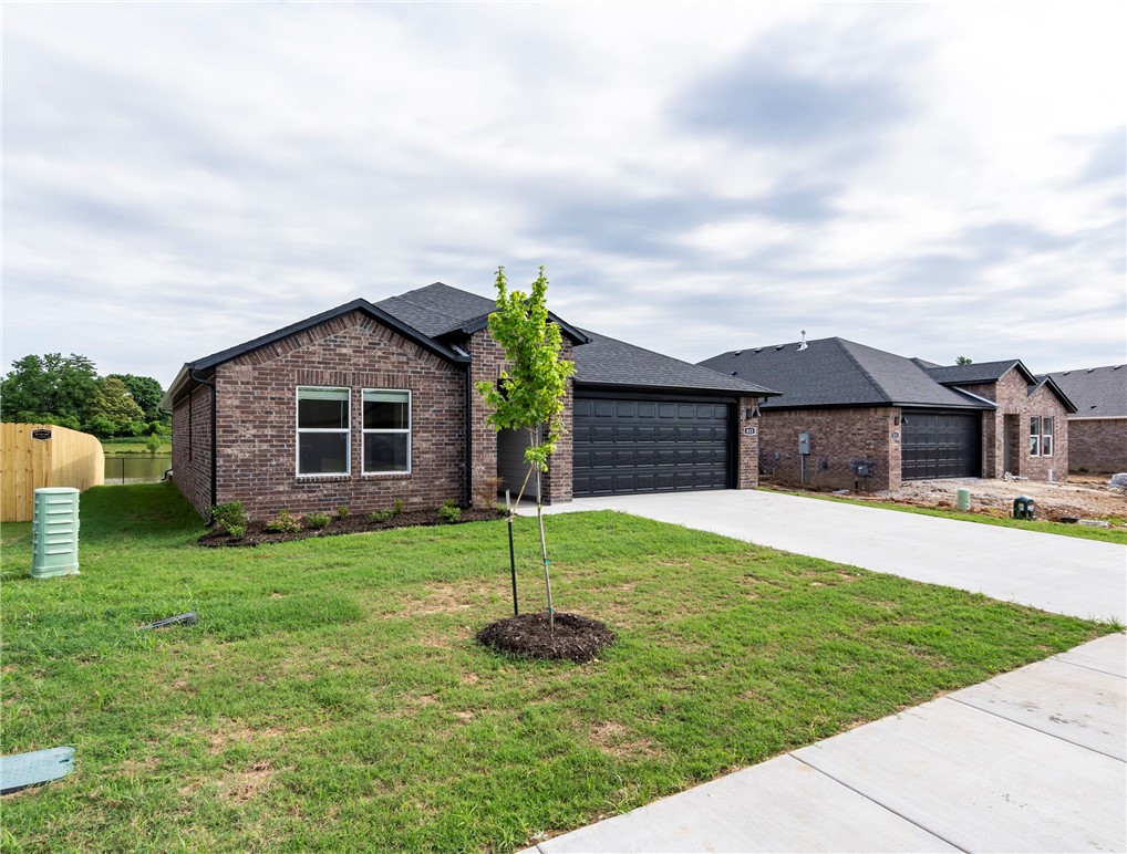 Shepherd Hills - Residential Lease