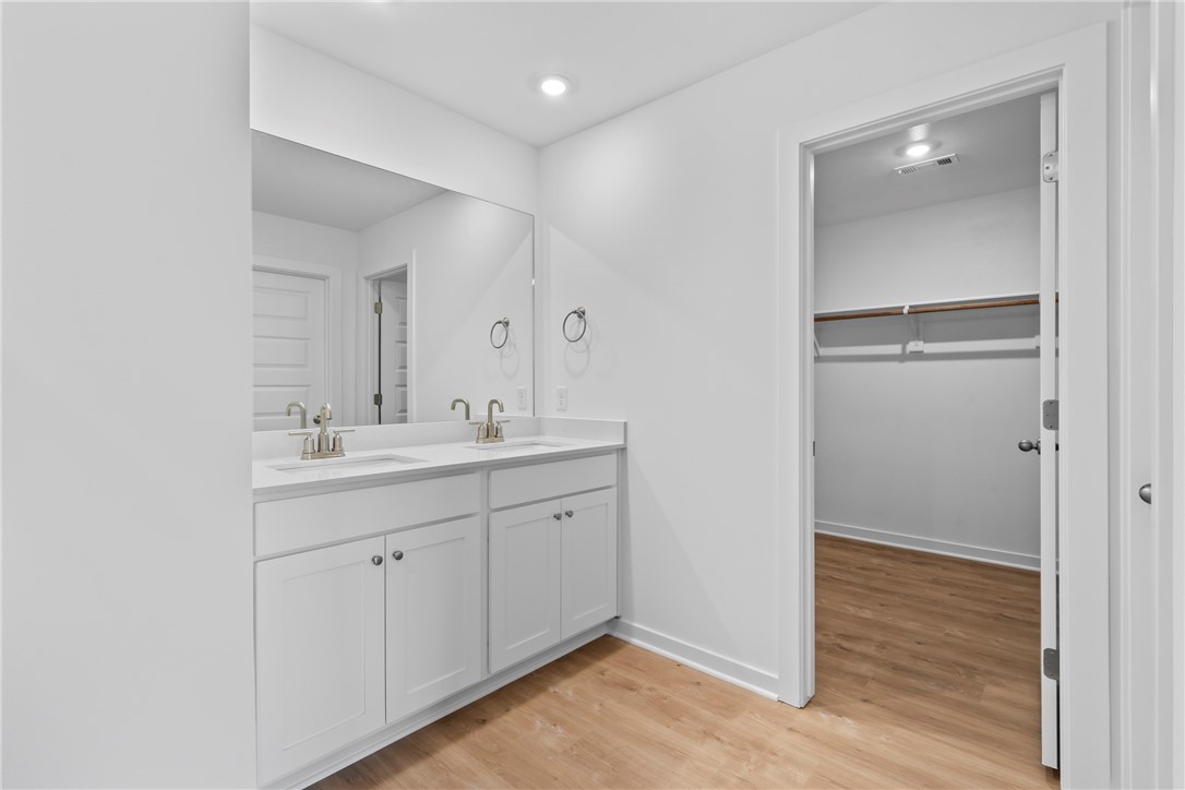 Shepherd Hills - Residential Lease