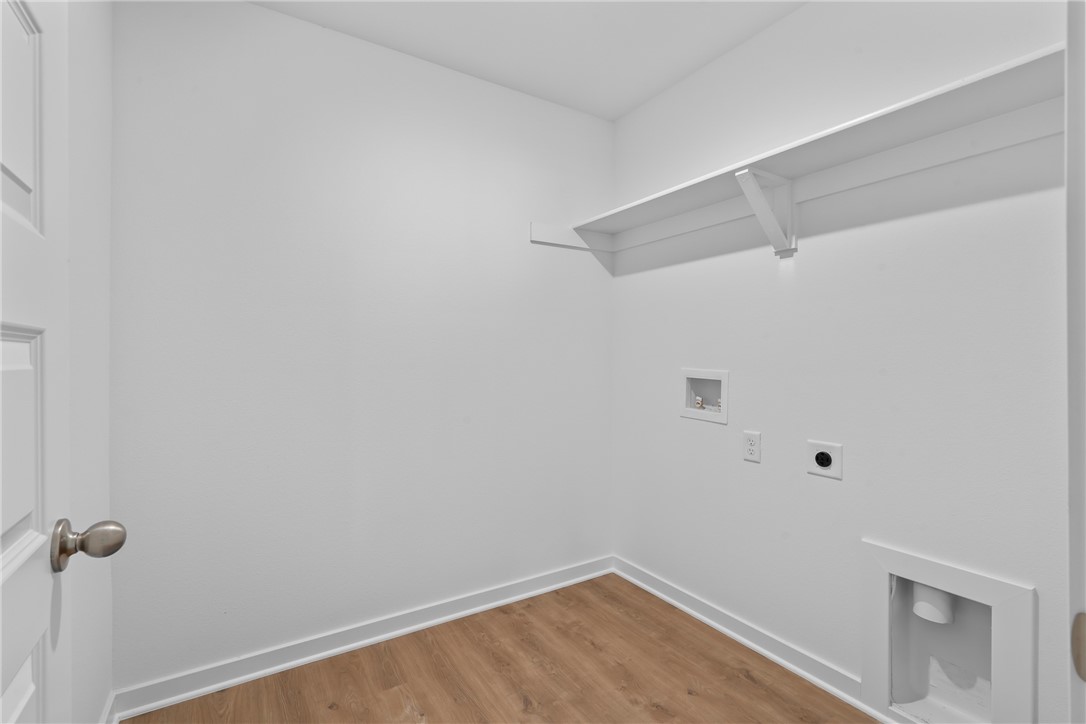 Shepherd Hills - Residential Lease