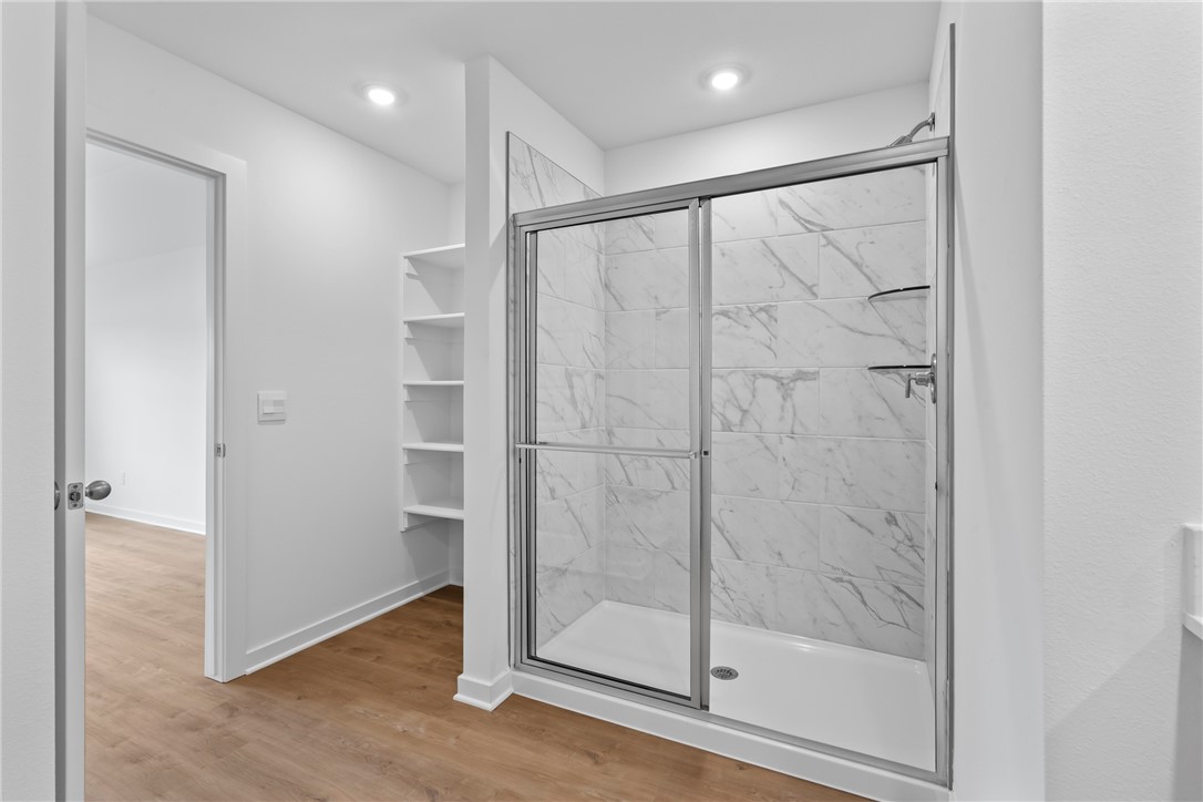 Shepherd Hills - Residential Lease