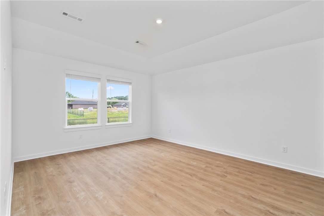 Shepherd Hills - Residential Lease