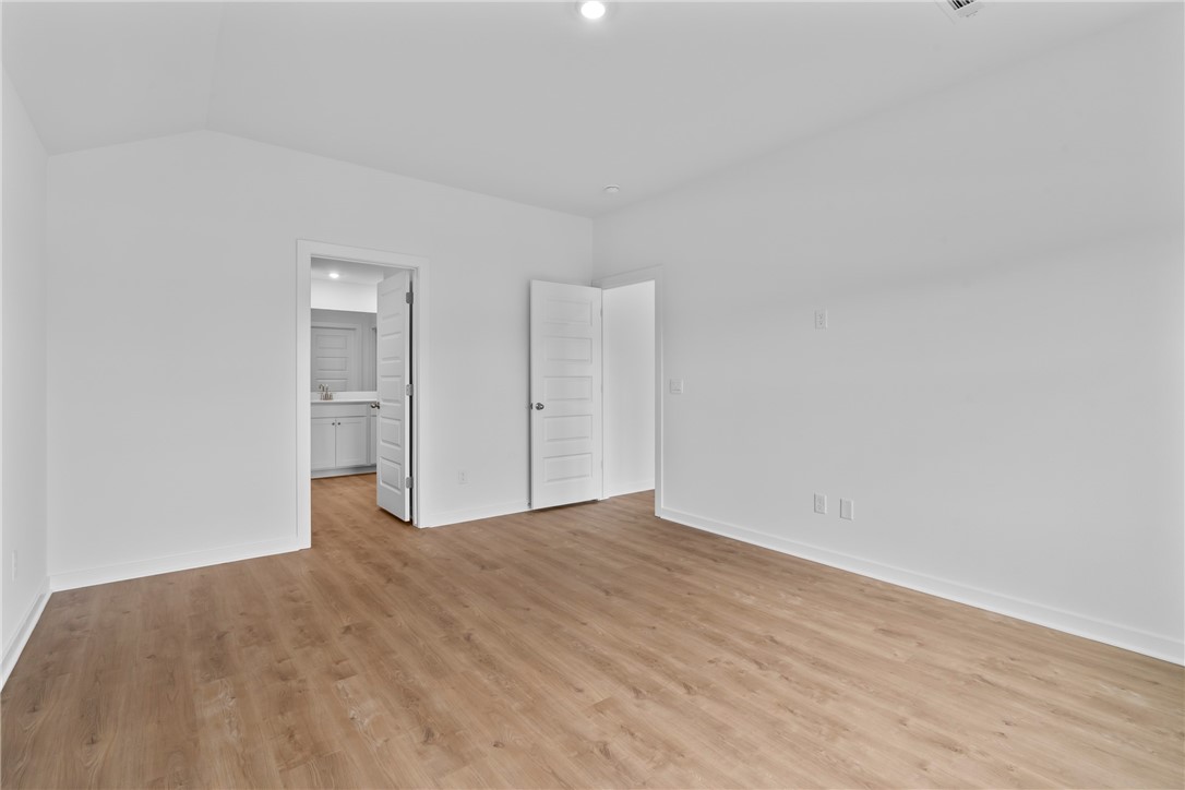 Shepherd Hills - Residential Lease