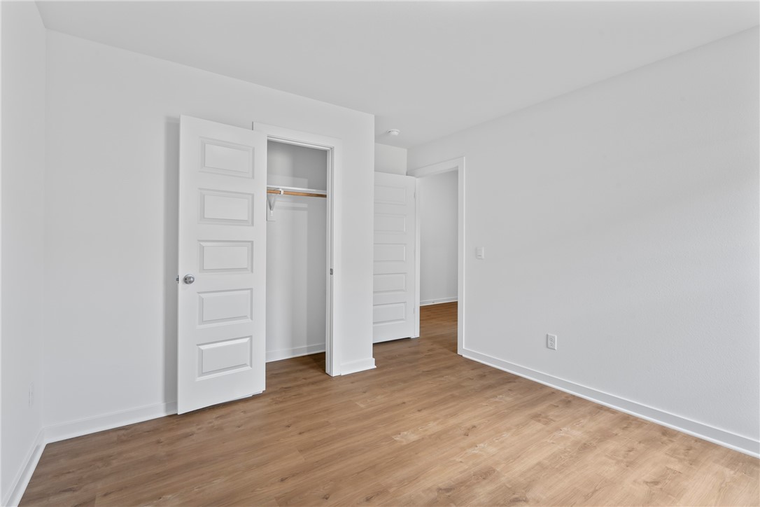 Shepherd Hills - Residential Lease