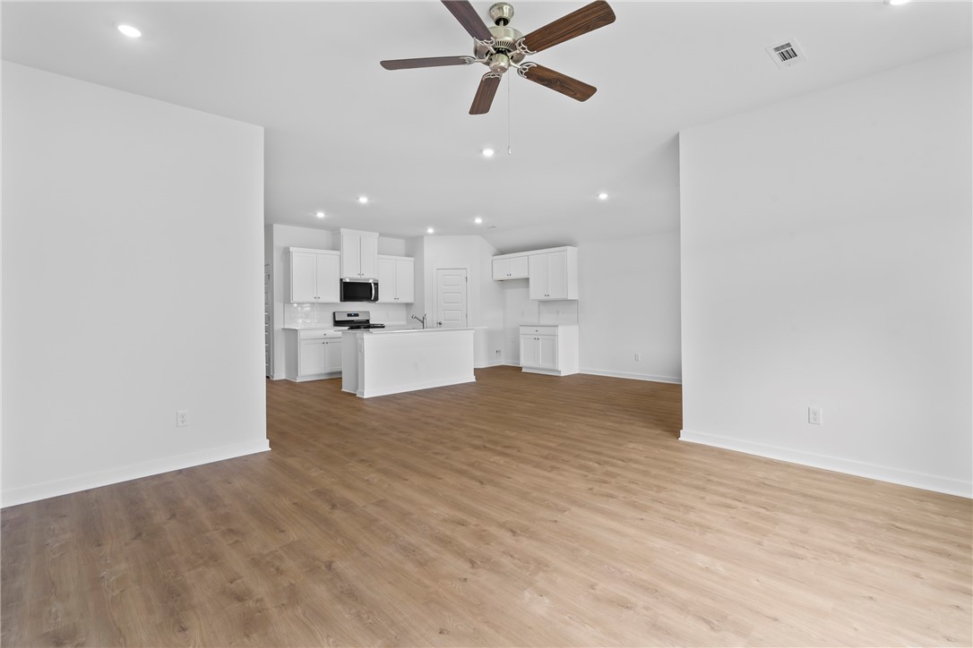 Shepherd Hills - Residential Lease