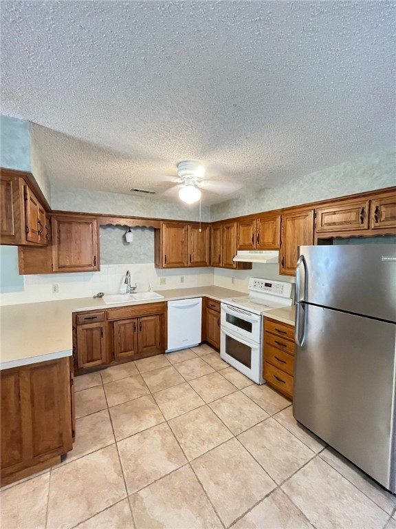 Westwoods Sub - Residential Lease