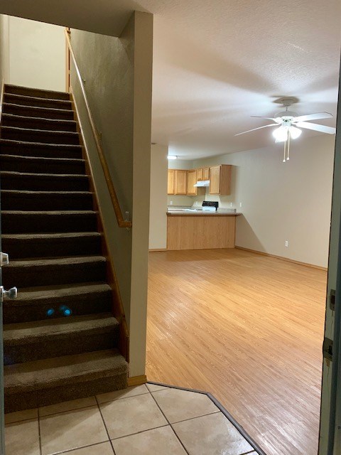 Affordable 2 bed 2.5 bath townhouse in great location. Close to the NWA Mall, restaurants, shopping, I-49, 71B and more. Units are all electric and come with Fridge, Stove, Dishwasher, Washer and Dryer. Applications are completed through our website: prestigenwa.managebuilding.com. Each person 18 years or older needs to fill out separate application. $30.00 Application fee per applicant.