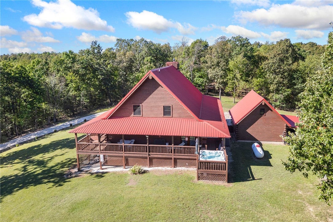 2852 Madison  CR 2590
