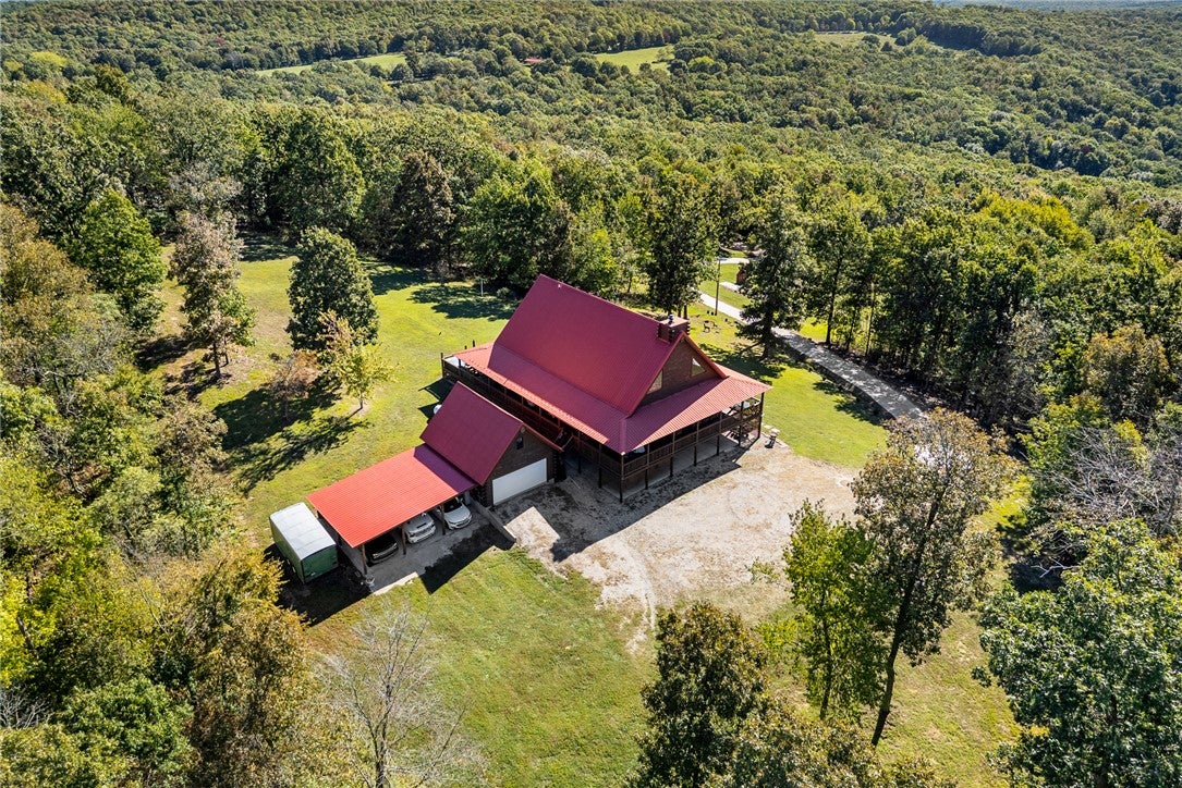 2852 Madison  CR 2590